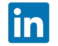 LinkedIn Logo