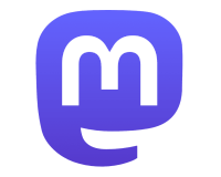 Mastadon Logo