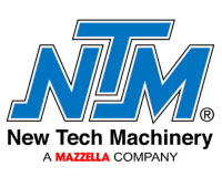 New Tech Machinery Logo