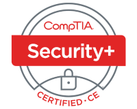 CompTIA Logo